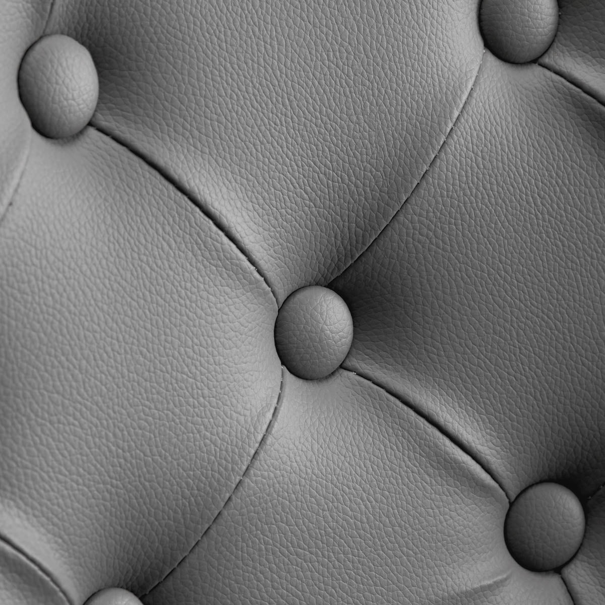 Gabbiano Granada gold gray hairdressing chair