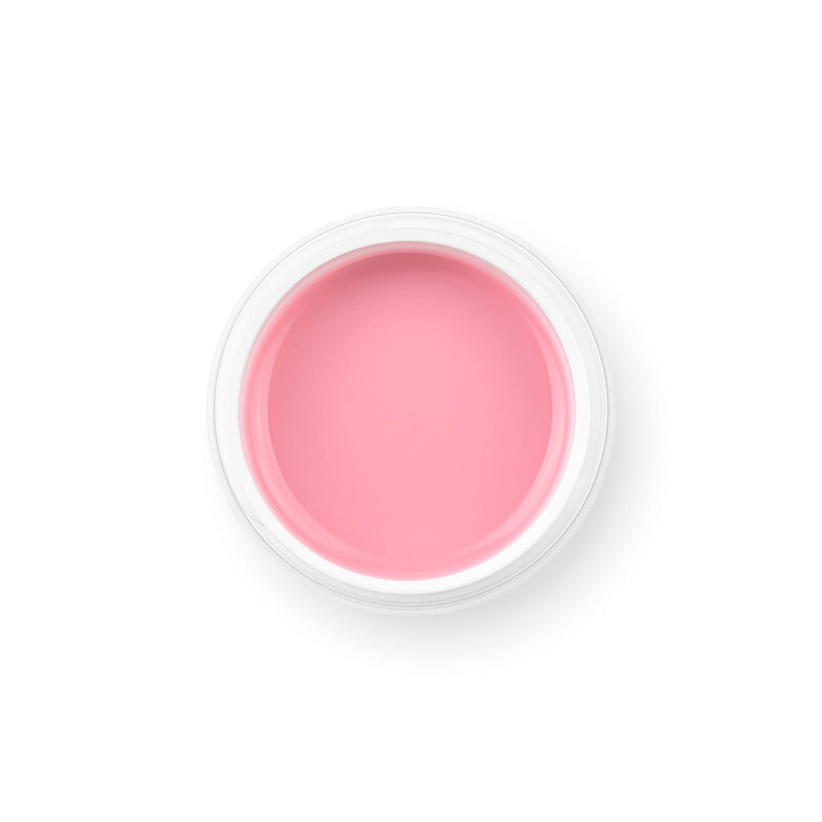 Claresa stavební gel Soft&Easy gel baby pink 45g