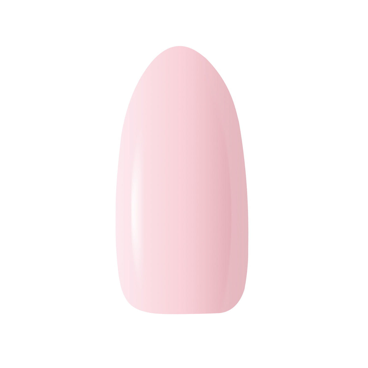 Claresa stavební gel Soft&Easy gel mléčně růžový 45g