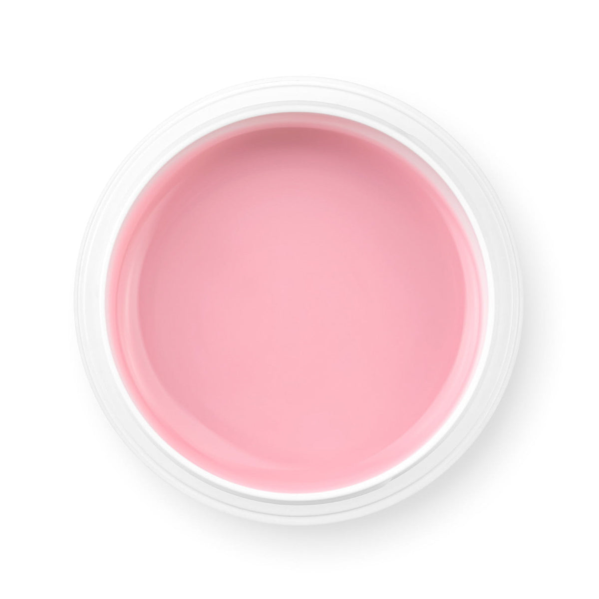 Claresa stavební gel Soft&Easy gel mléčně růžový 45g