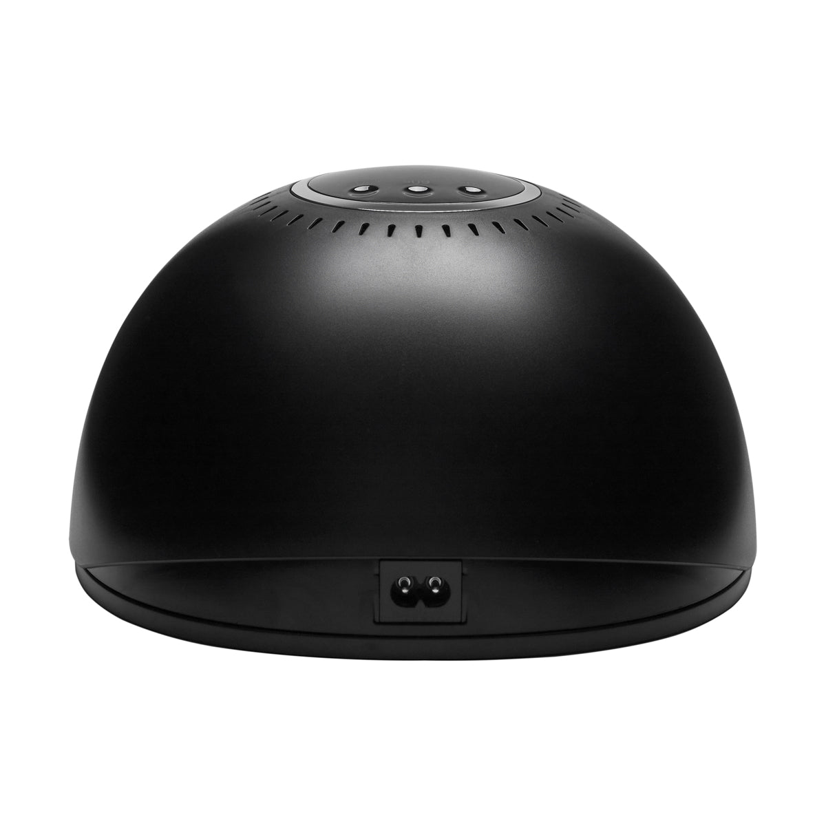 UV LED lampa OCHO NAILS 8 ČERNÁ 84W