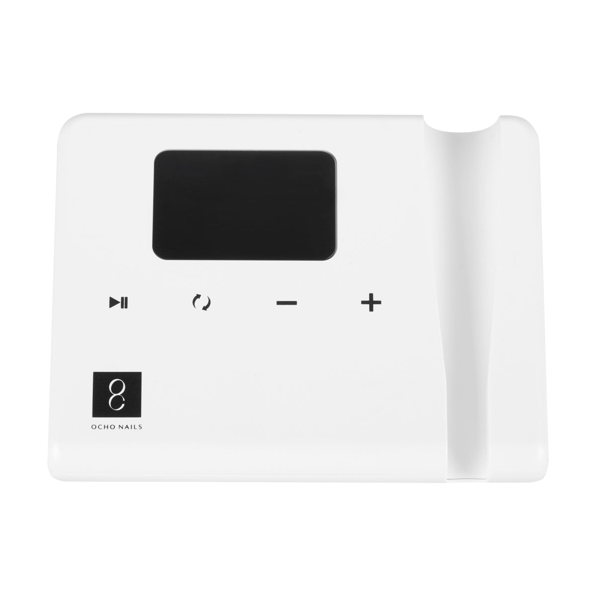 Bílá frézka OCHO TECHNIC 65W