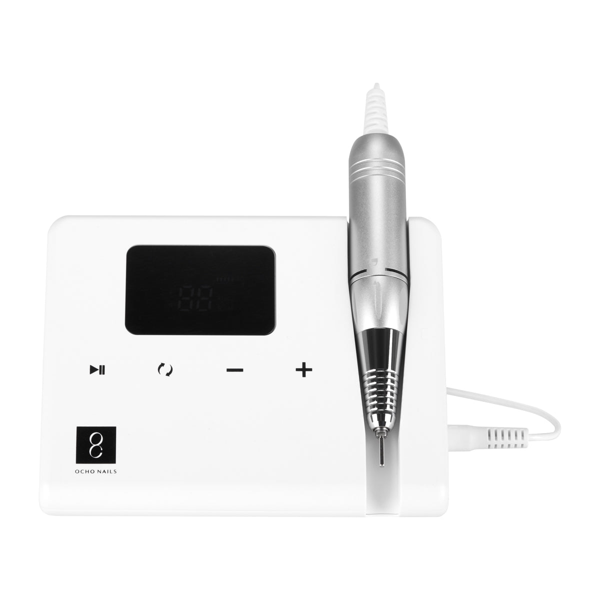 Bílá frézka OCHO TECHNIC 65W