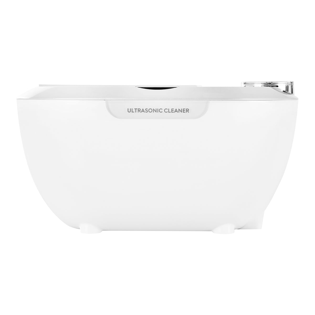 Ultrazvuková čistička ACD-3840, kapacita 0,6 L 31W bílá