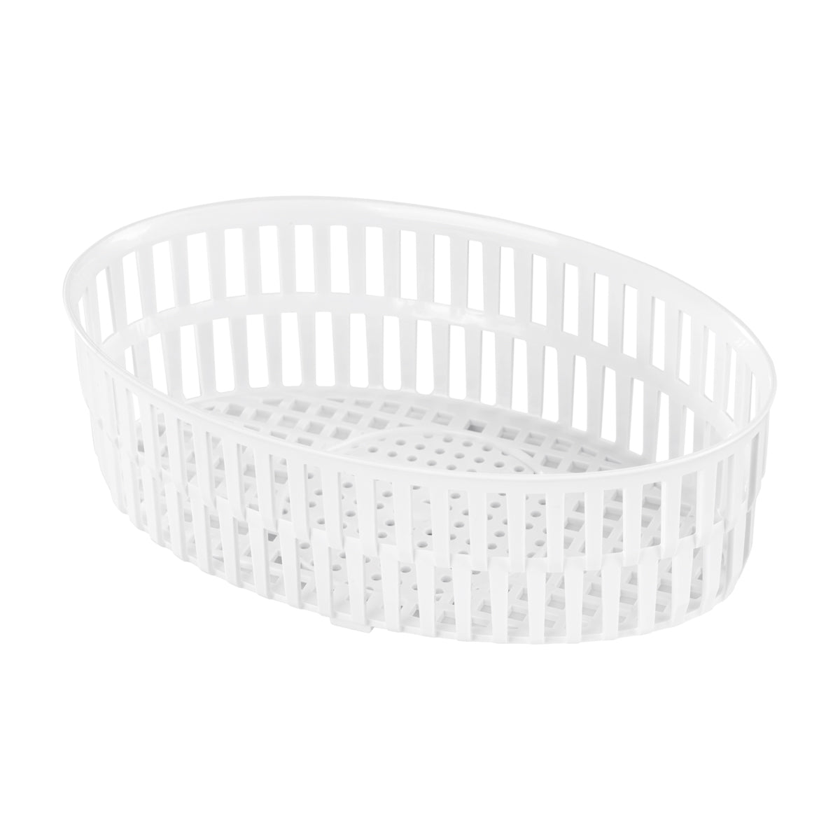 Ultrazvuková čistička ACD-3840, kapacita 0,6 L 31W bílá