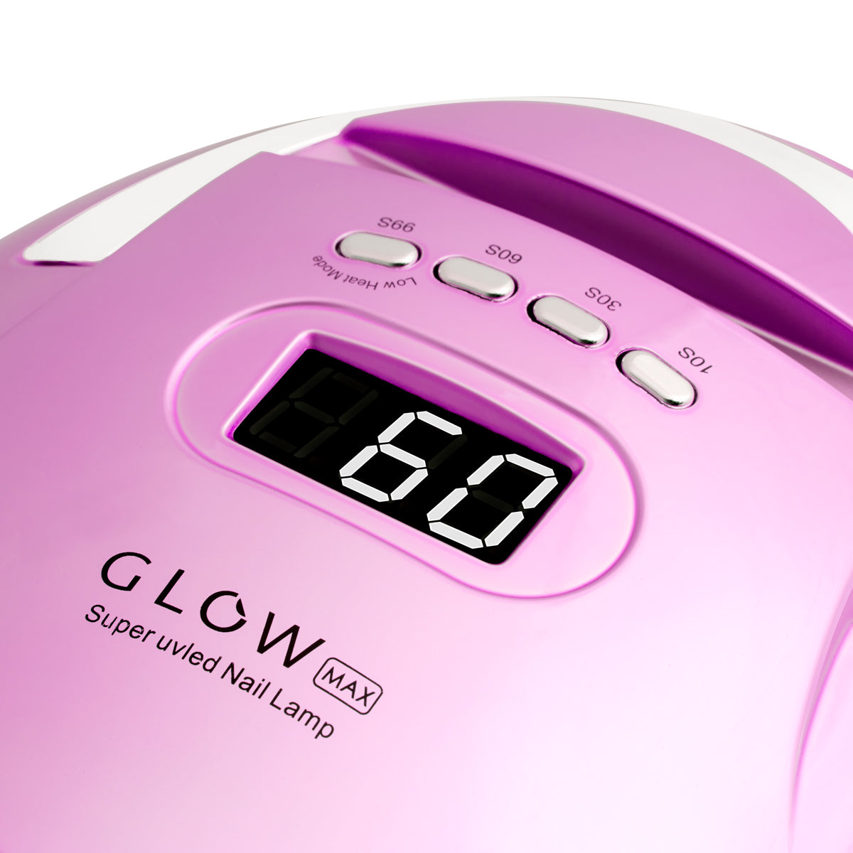 UV LED Glow F2 RP 220W lampa
