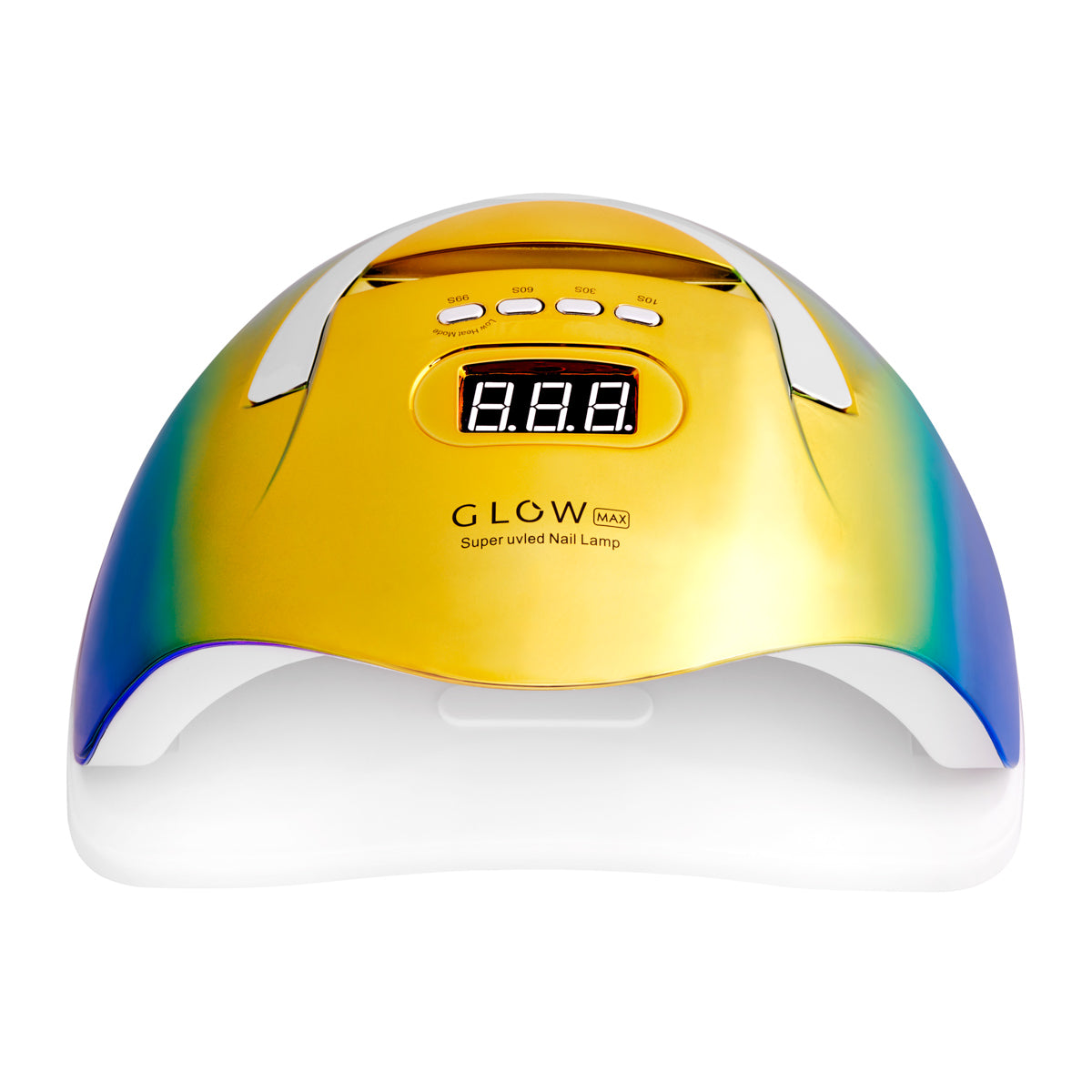 UV LED Glow F2 ZN 220W lampa
