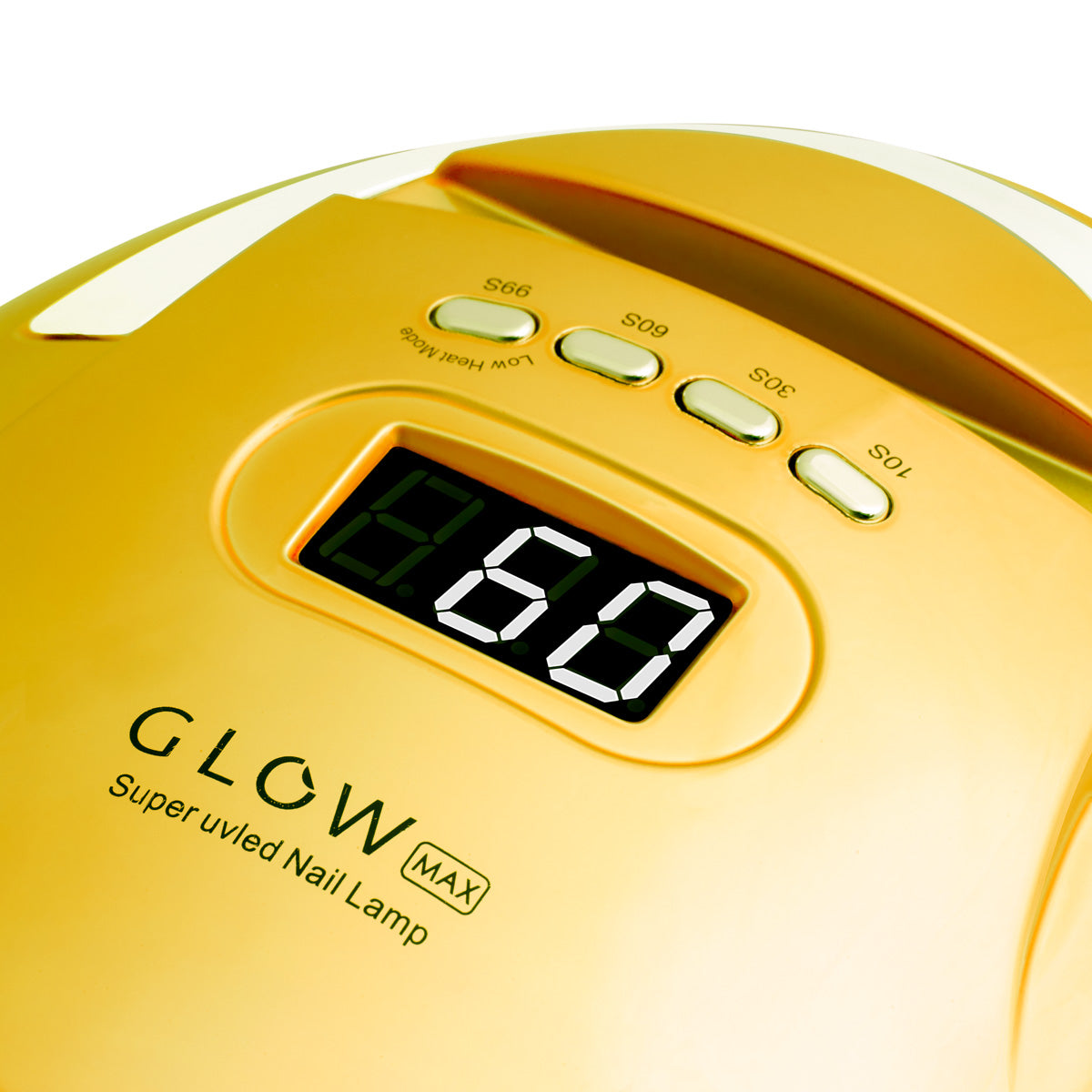 UV LED Glow F2 ZN 220W lampa