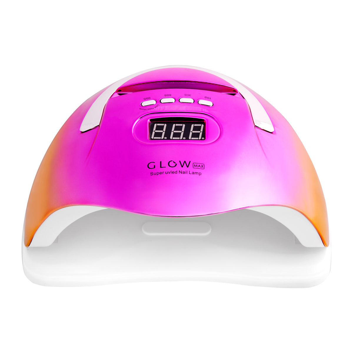 UV LED Glow F2 RC lampa 220W