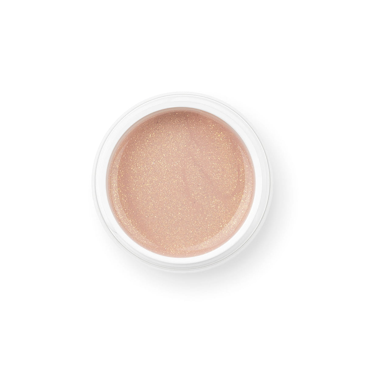 Claresa stavební gel Soft&Easy gel champagne 12g