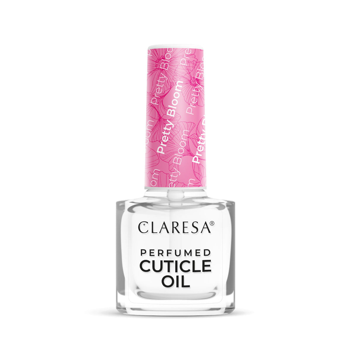 Parfémovaný olej CLARESA Pretty Bloom 5ml