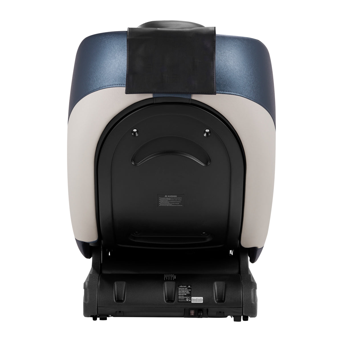 Masážní křeslo Sakura Classic 305 Blue