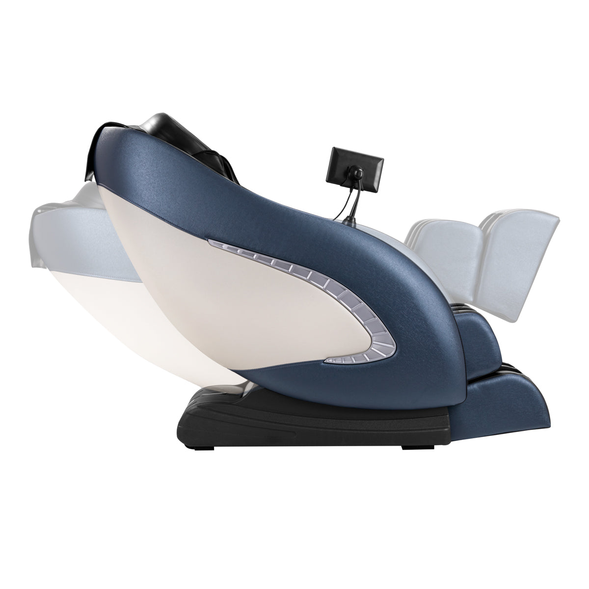 Masážní křeslo Sakura Classic 305 Blue