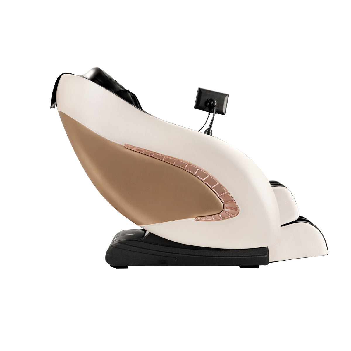 Masážní křeslo Sakura Classic 305 Brown
