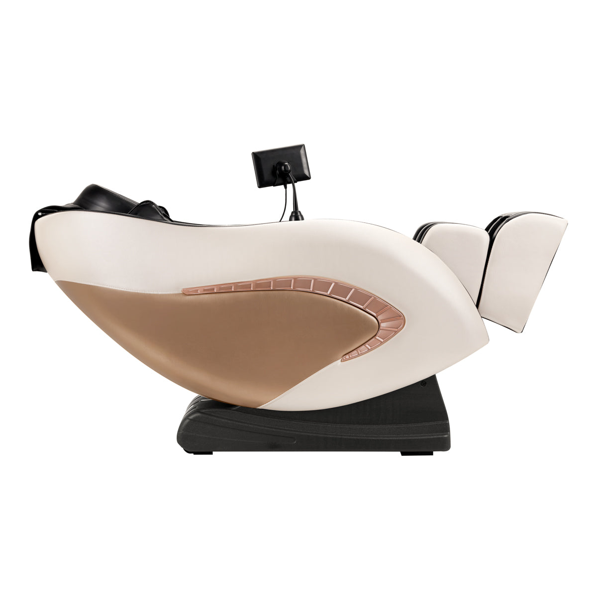 Masážní křeslo Sakura Classic 305 Brown