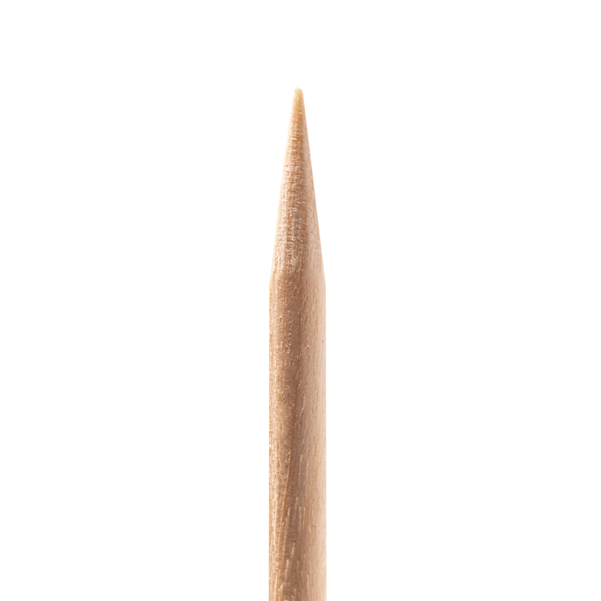 OCHO NAILS Dřevěné tyčinky na kůžičku 11,5 cm 100 ks.