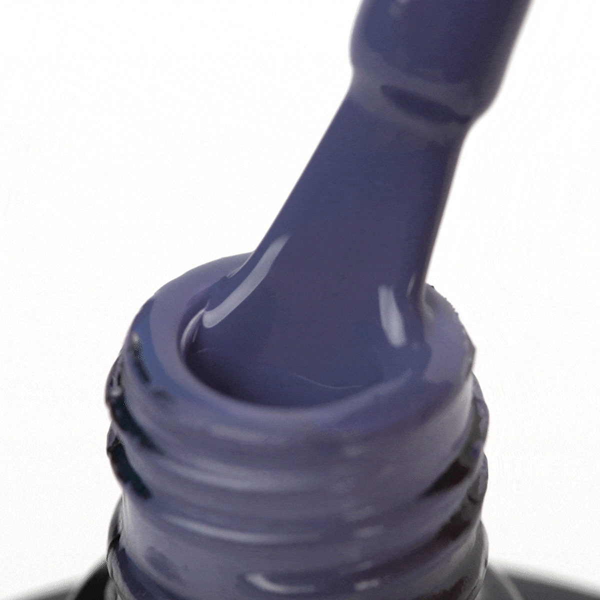 OCHO NAILS Hybridní lak na nehty modrý 507 -5 g