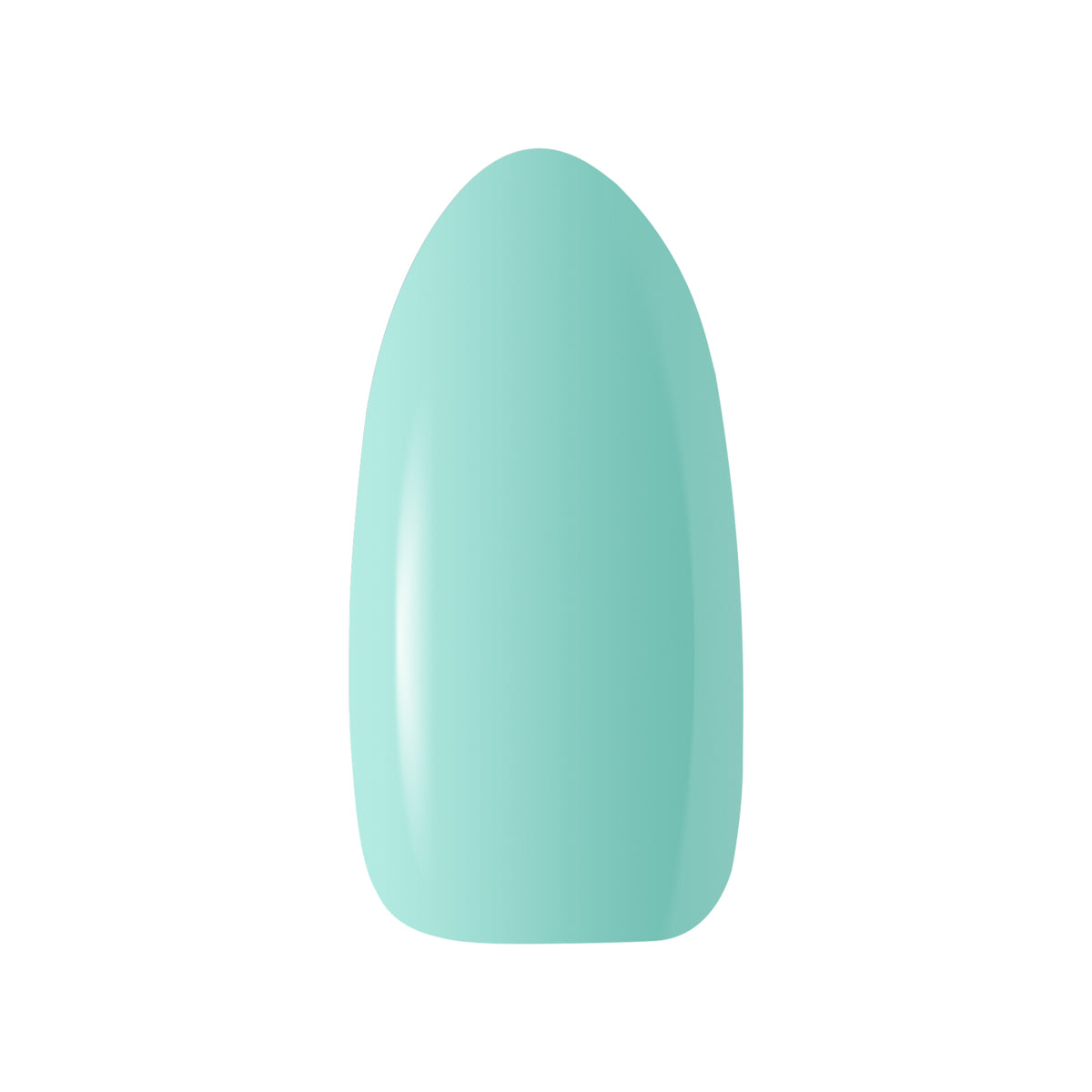 OCHO NAILS Hybridní lak na nehty zelený 701 -5 g