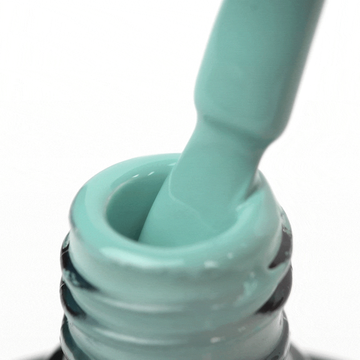 OCHO NAILS Hybridní lak na nehty zelený 701 -5 g