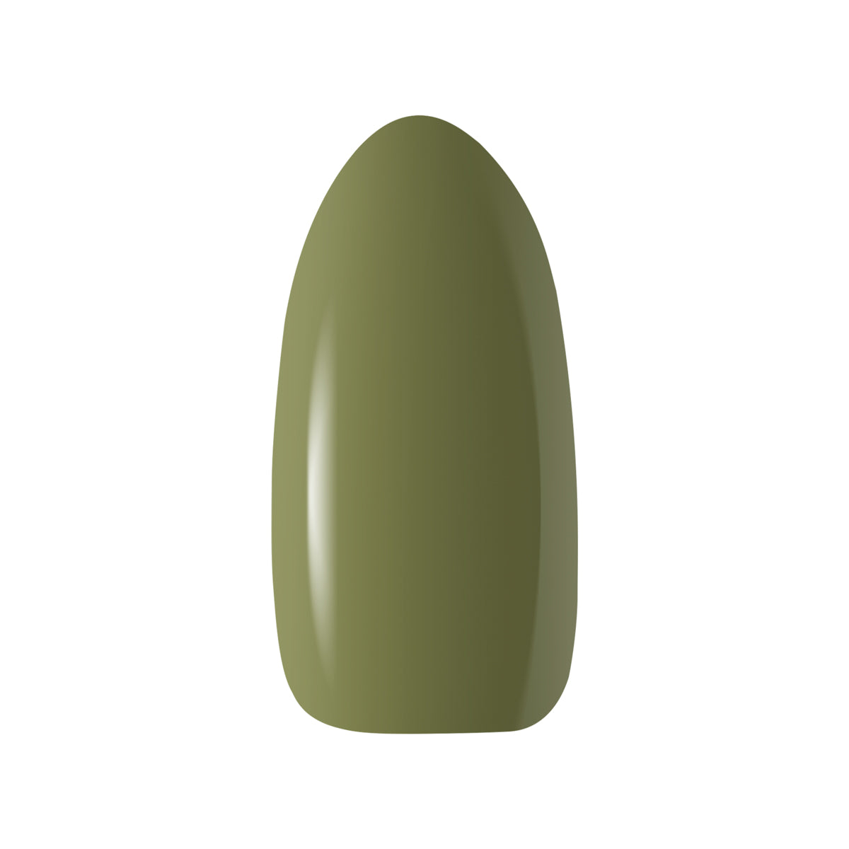 OCHO NAILS Hybridní lak na nehty zelený 710 -5 g