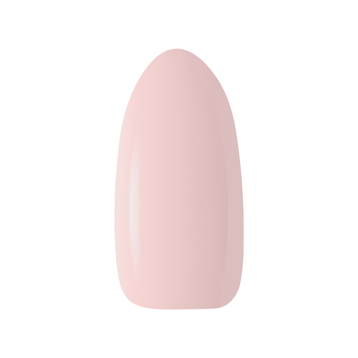 OCHO NAILS Nude hybrid varnish N01 -5 g