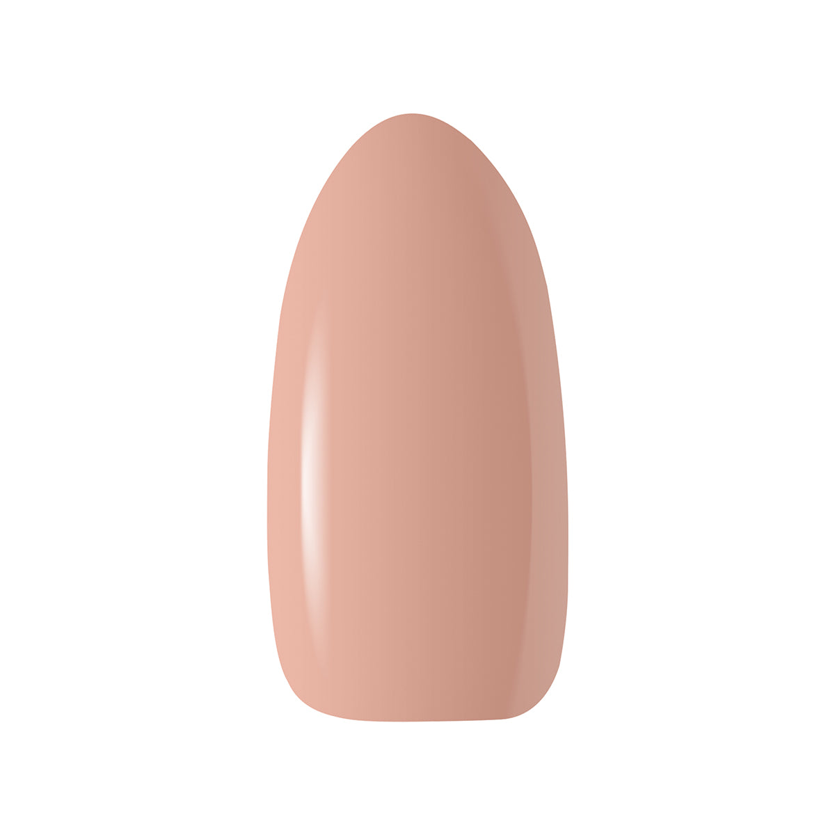 OCHO NAILS Nude hybrid varnish N02 -5 g