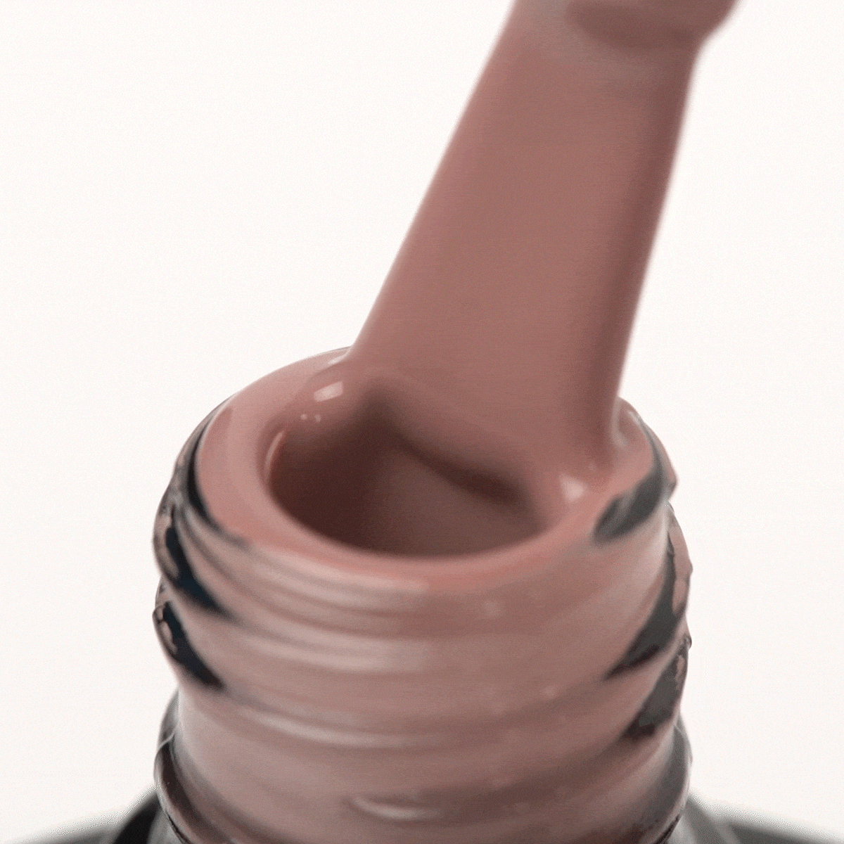 OCHO NAILS Nude hybrid varnish N11 -5 g