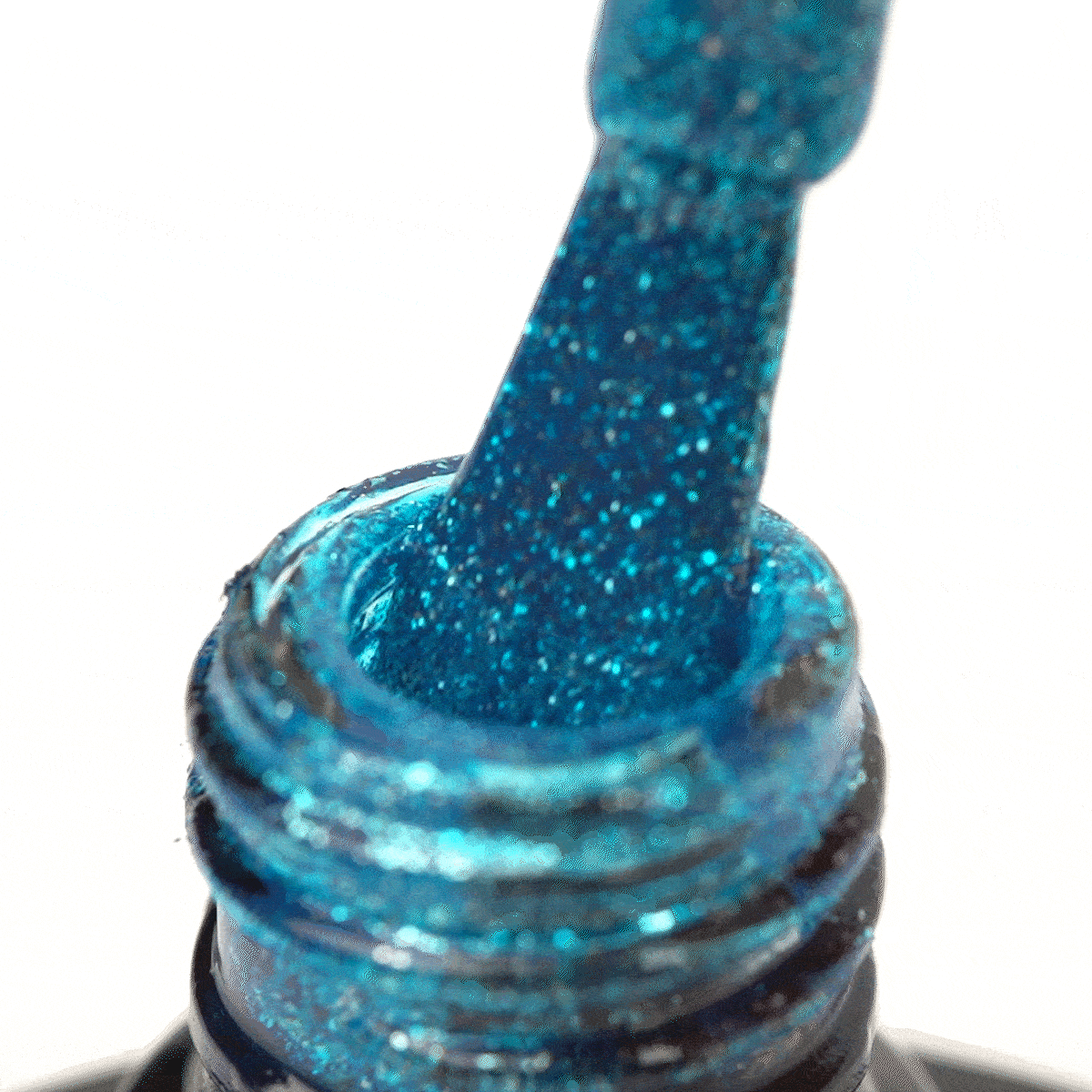OCHO NAILS G11 glitrový hybridní lak na nehty -5 g