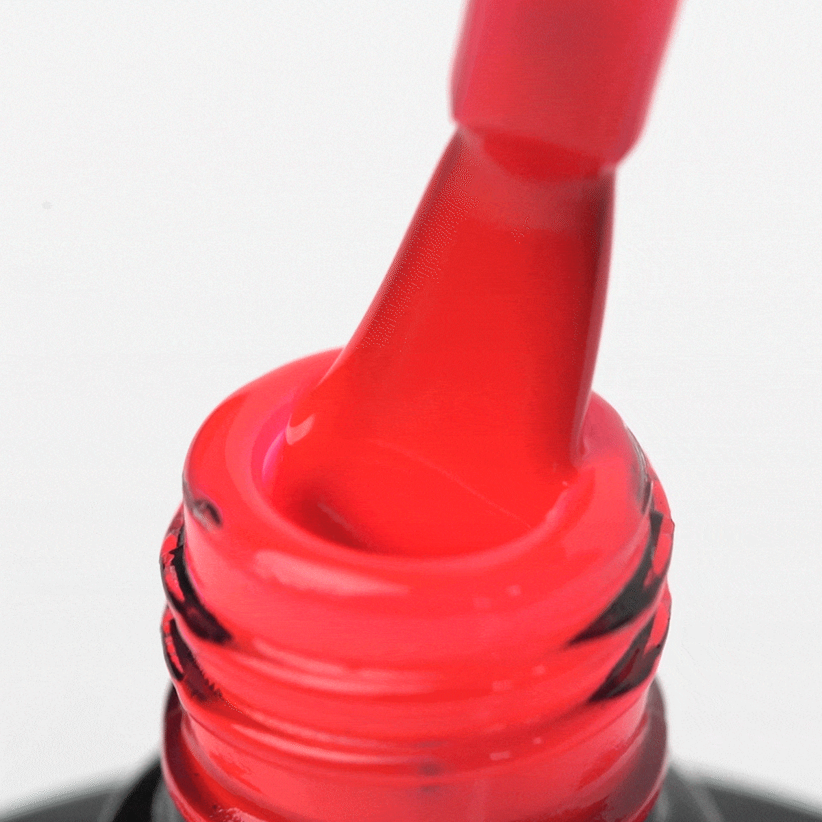 OCHO NAILS Fluo F05 hybrid varnish -5 g