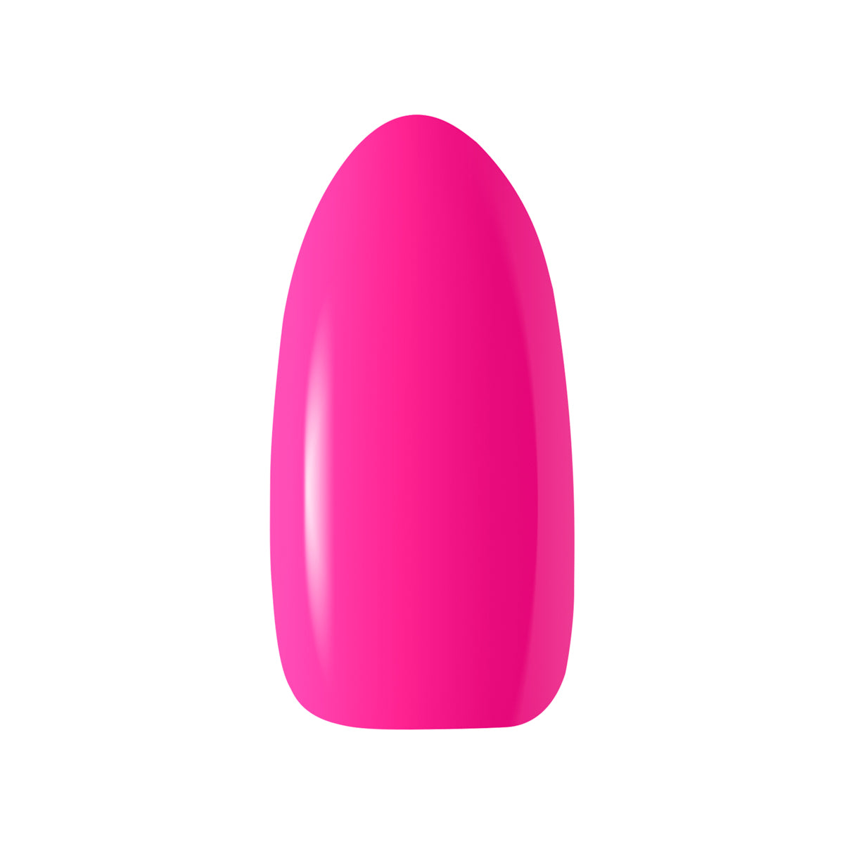 OCHO NAILS Fluo F06 hybridní lak -5g