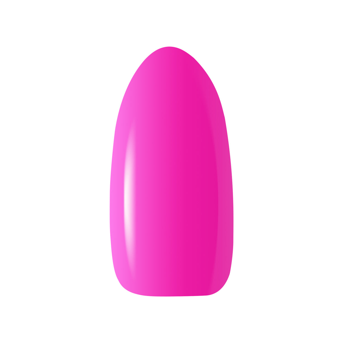OCHO NAILS Fluo F07 hybridní lak -5g