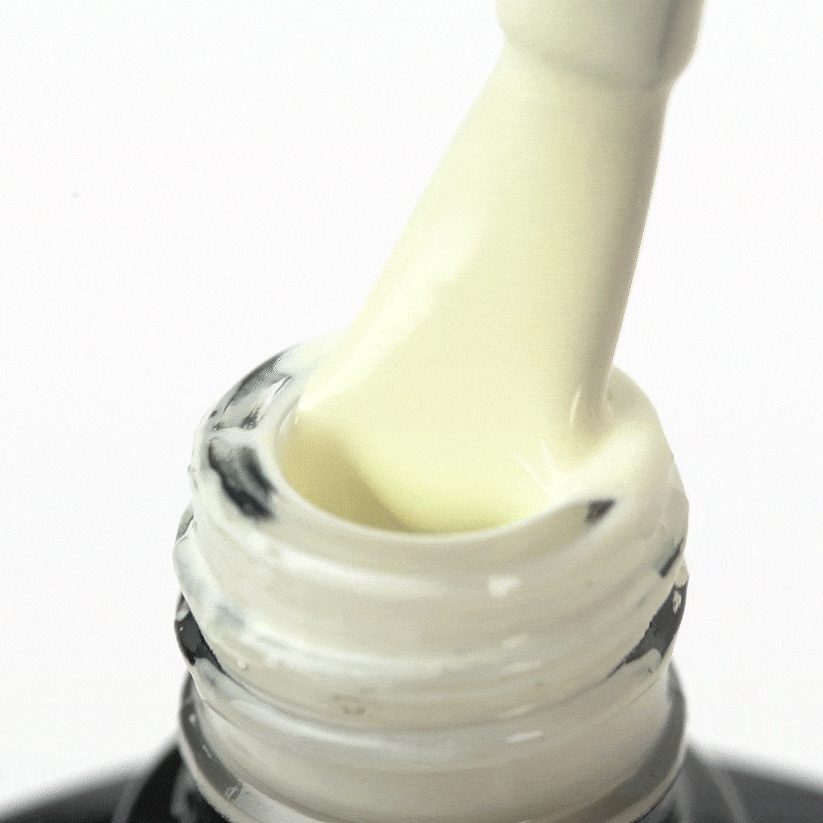 OCHO NAILS Hybridní laky na nehty pastely P01 -5 g