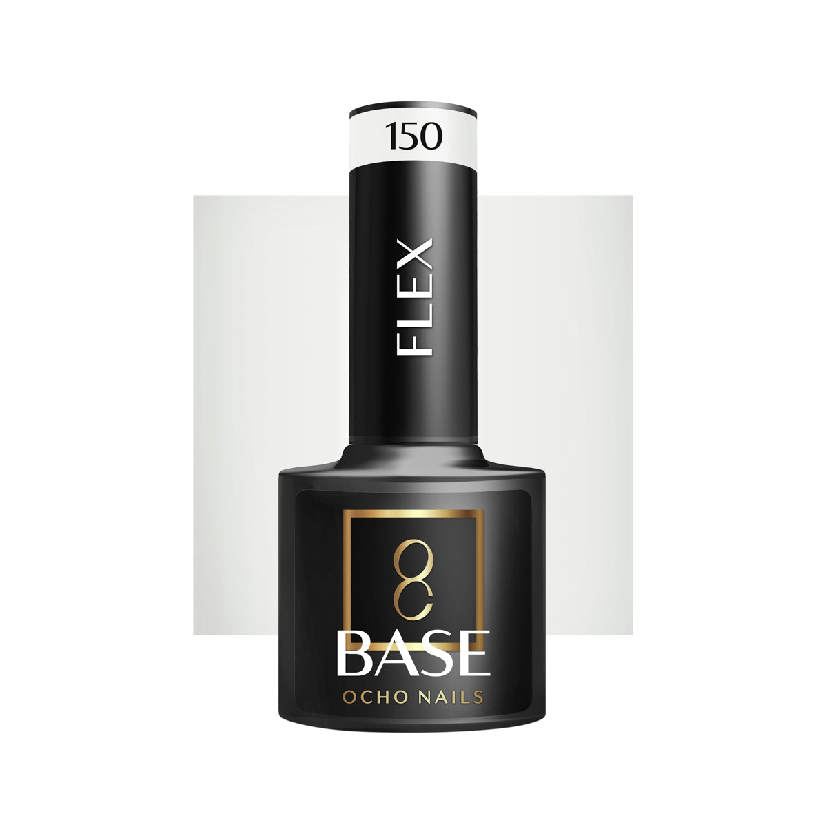 OCHO NAILS Hybridní báze Flex 150 -5 g