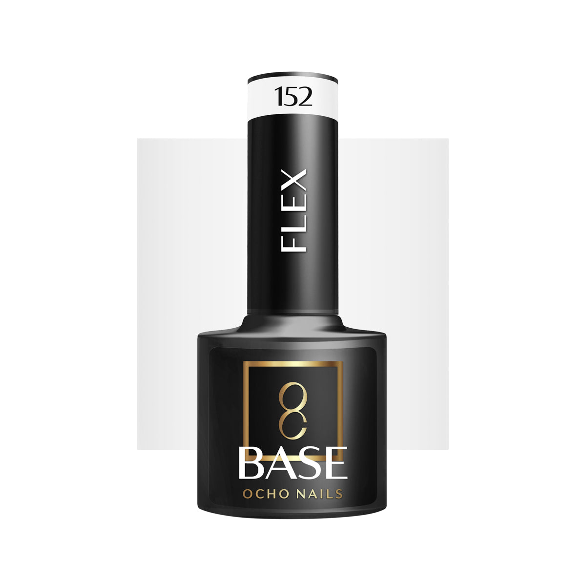OCHO NAILS Hybridní báze Flex 152 -5 g