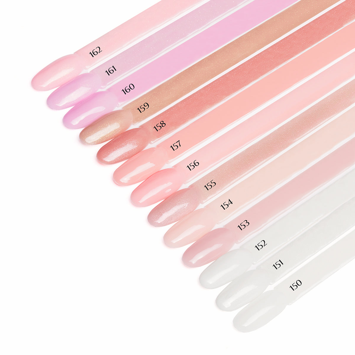 OCHO NAILS Hybridní báze Flex 154 -5 g