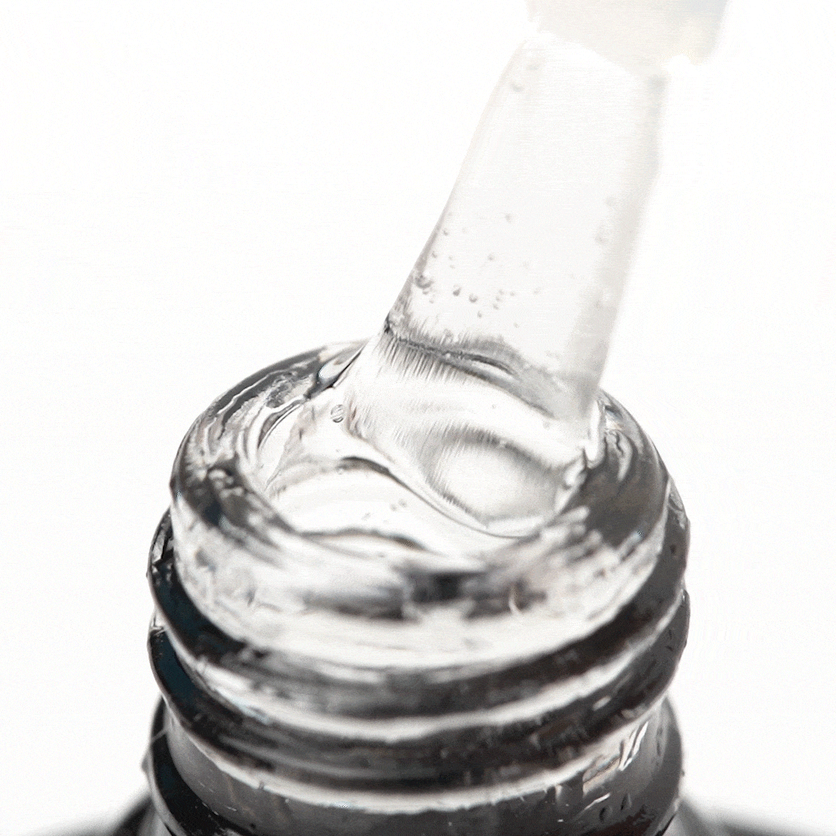 OCHO NAILS Diamonds vrchní lak bez utírání 110 -5 g