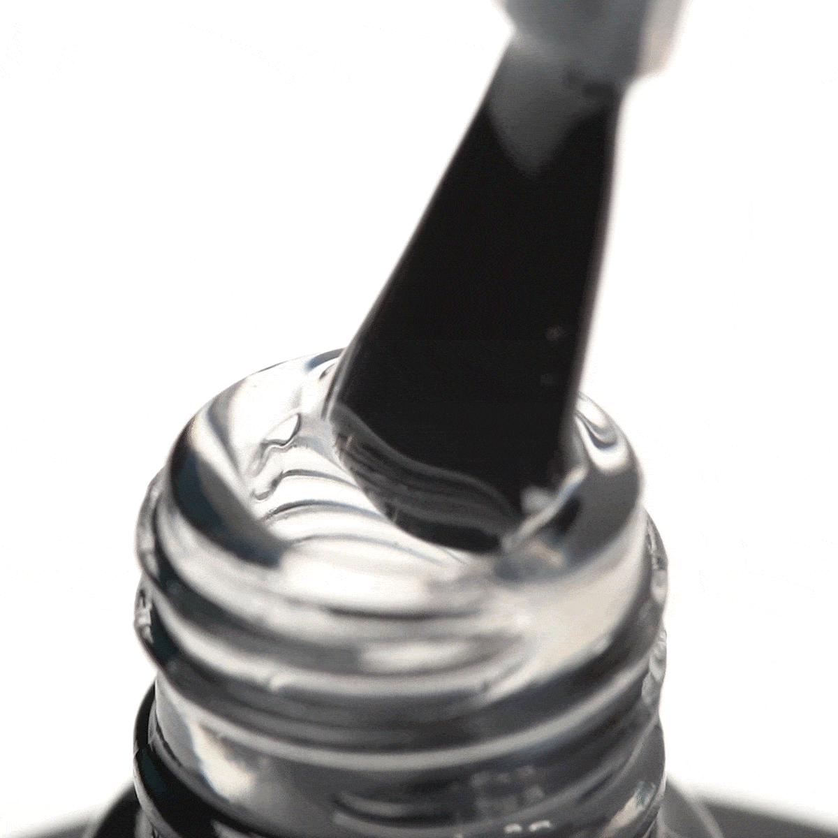 OCHO NAILS Hybrid top Matt bez ubrousku 111 -5 g