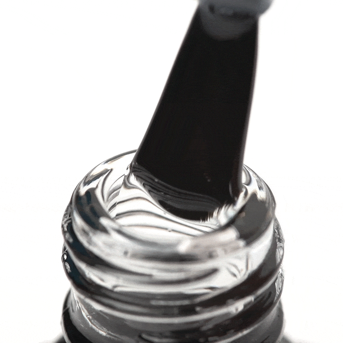 OCHO NAILS Top hybrid Glossy 112 -5 g