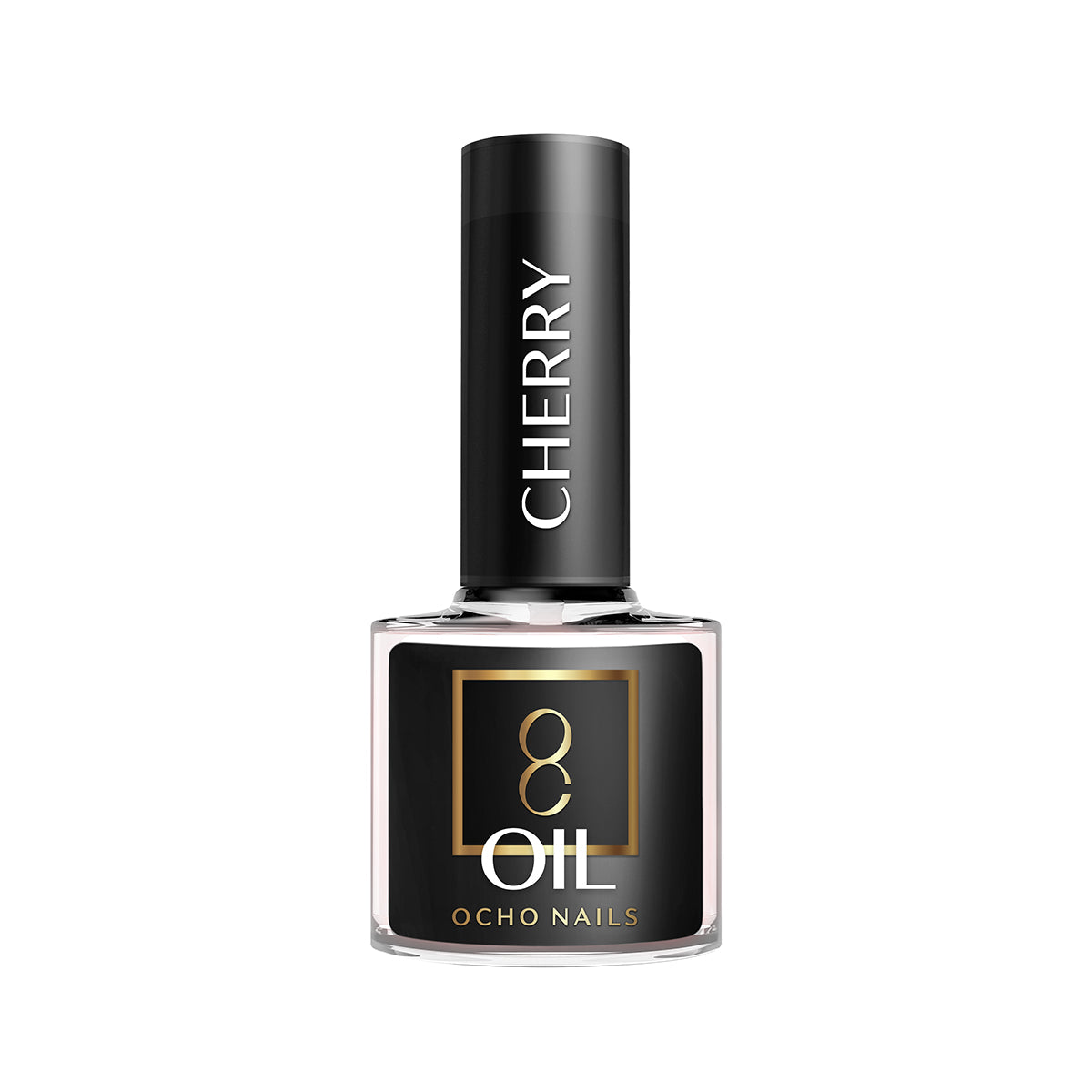 OCHO NAILS Olej na nehty třešeň 130 -5 ml
