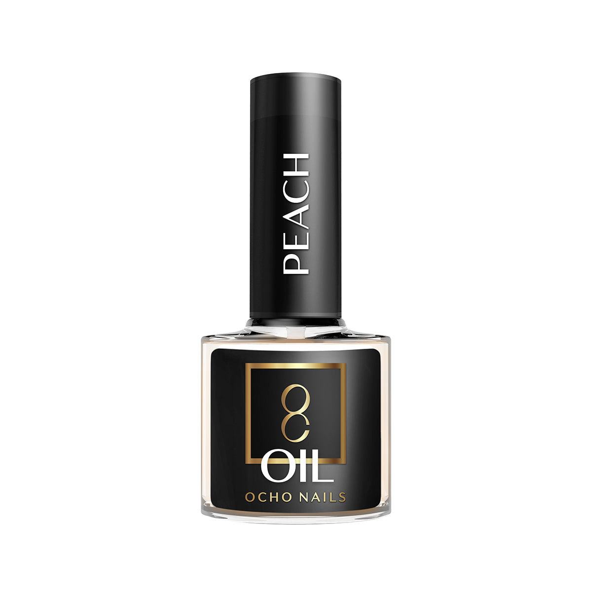 OCHO NAILS Olej na nehty broskvový 131 -5 ml
