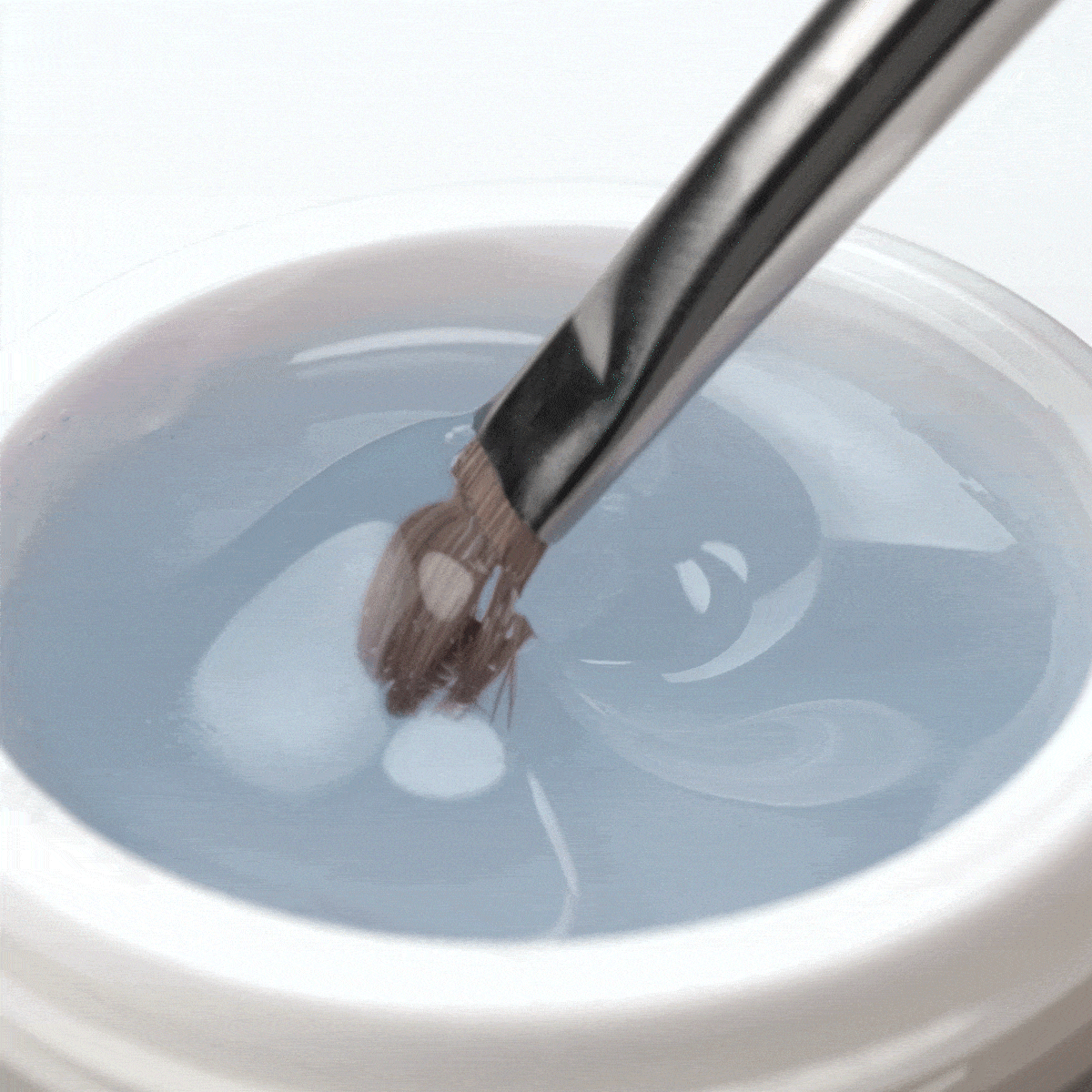 OCHO NAILS Čirý gel na nehty -30 g