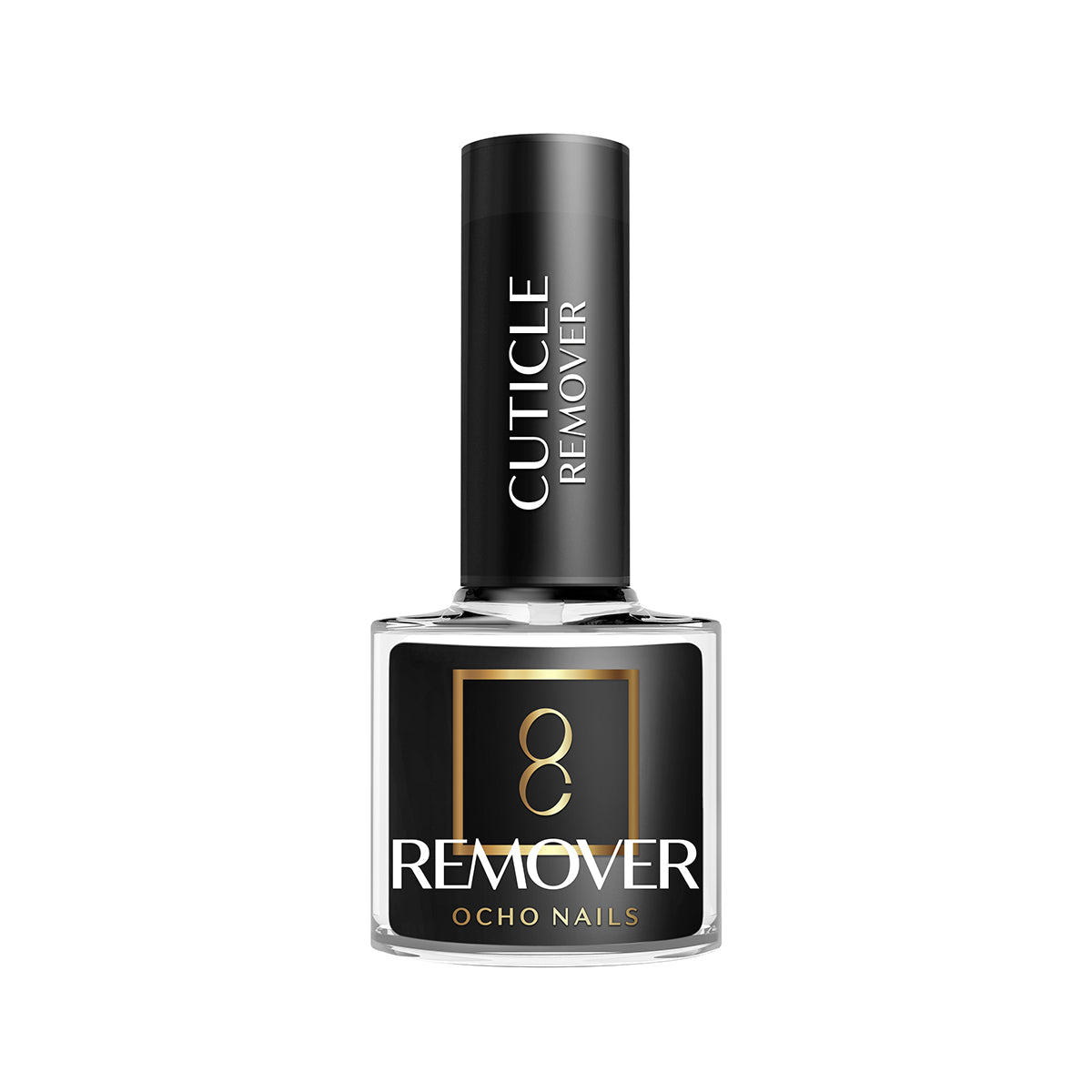 OCHO NAILS Gel for softening and removing cuticles 121 -5 g