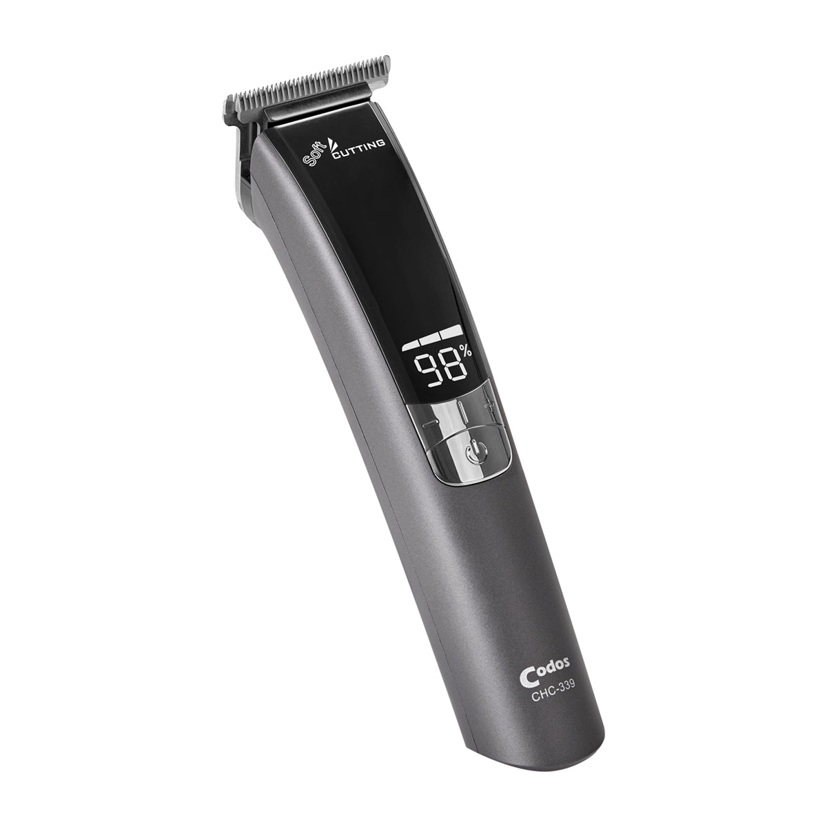 Bezdrátový zastřihovač vlasů Codos CHC-339
