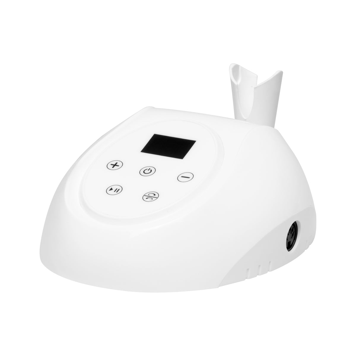 Frézka Activ Power N20 bílá