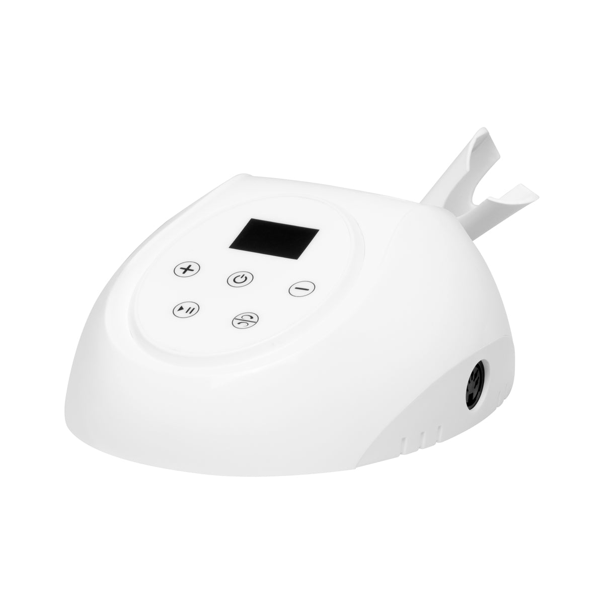 Frézka Activ Power N20 bílá