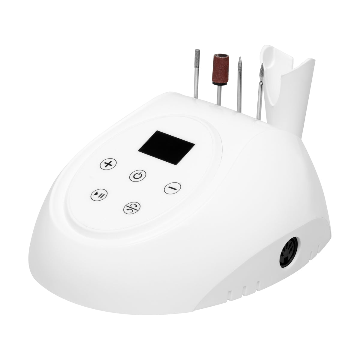 Frézka Activ Power N20 bílá