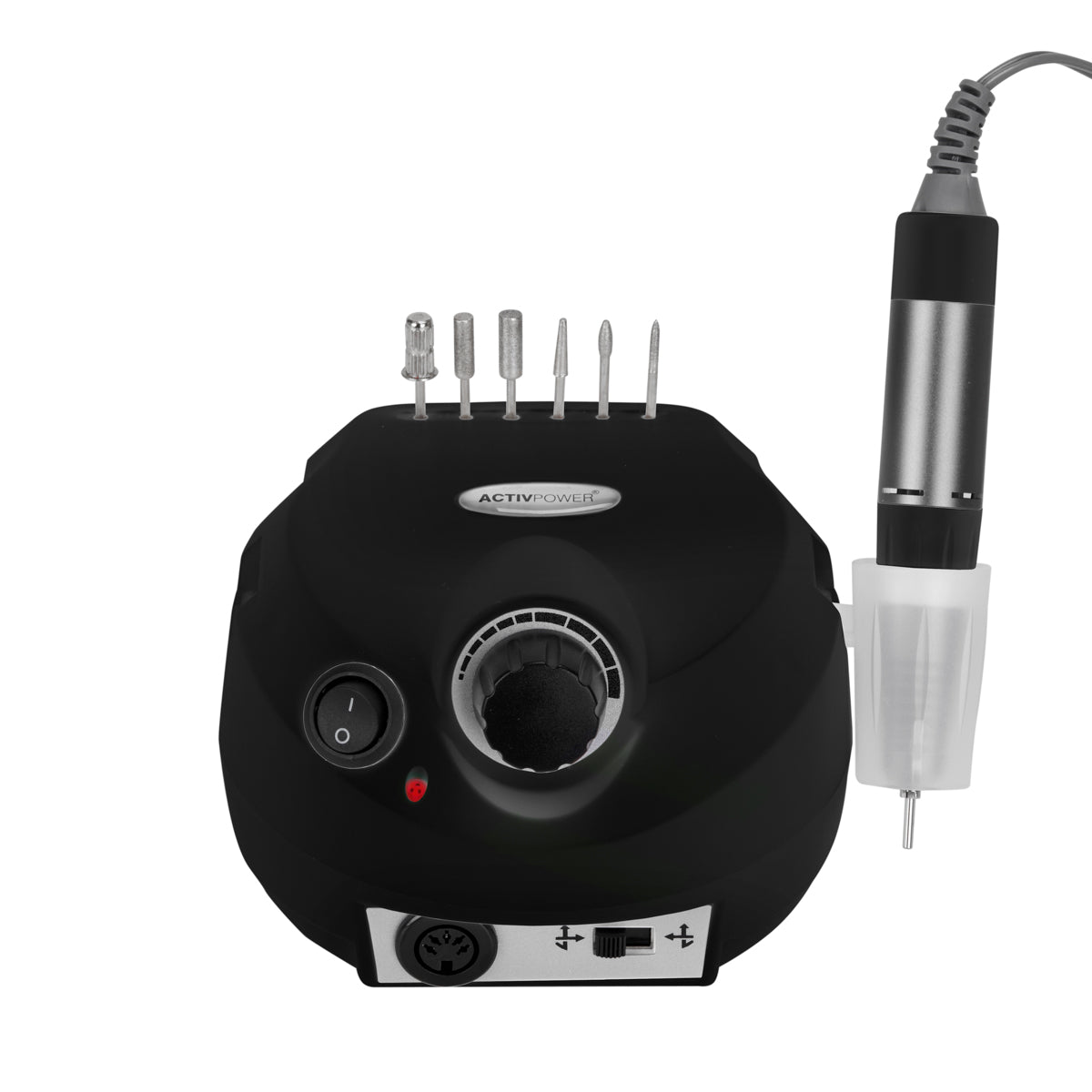 Activ Power základní frézka J202 65W černá