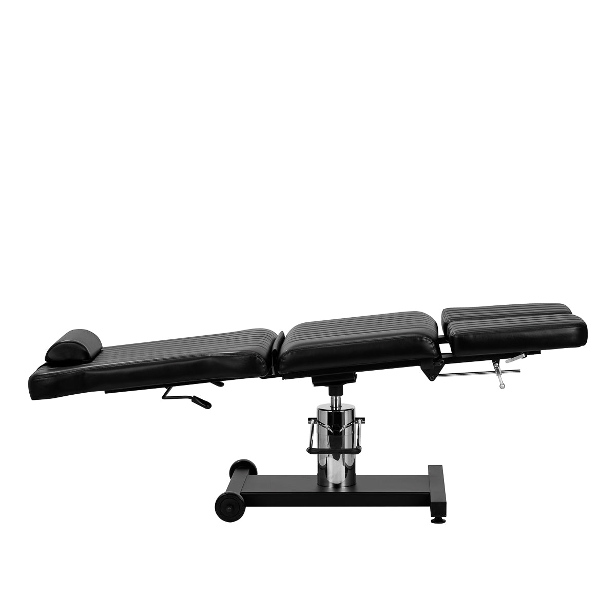 Pro Ink 611 tetovací křeslo černé