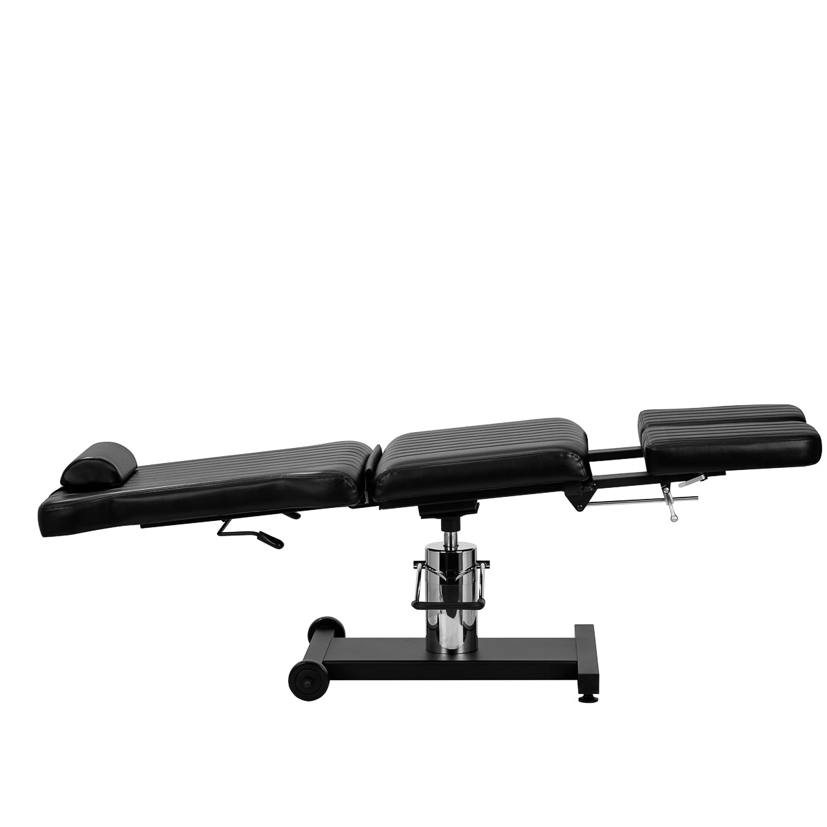 Pro Ink 611 tetovací křeslo černé