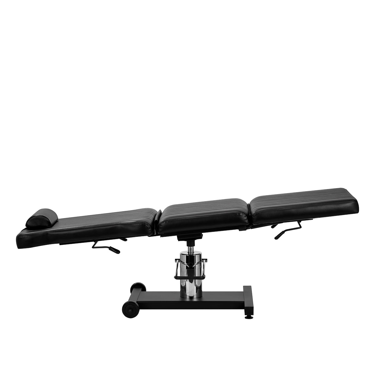 Pro Ink 612 tetovací křeslo černé